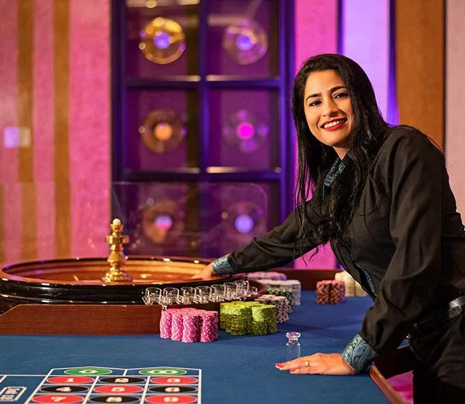Mehanizam slot mašina